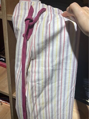 Ev giyimi alt pantalon
