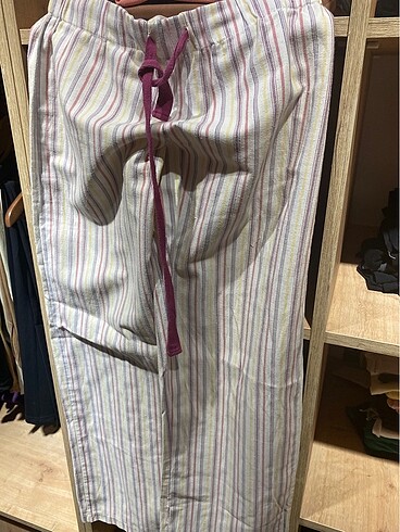 Kyo Ev giyimi alt pantalon