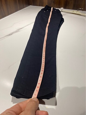 8 Yaş Beden Erkek çocuk jean pantalon 8 yaş