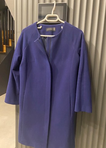 Kadın kaban Chima (medium) - Görsel 9