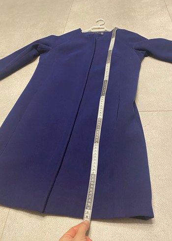 Kadın kaban Chima (medium) - Görsel 8