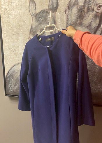 Kadın kaban Chima (medium) - Görsel 12