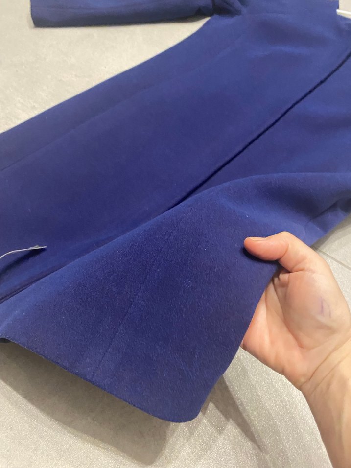 Kadın kaban Chima (medium) - Görsel 4