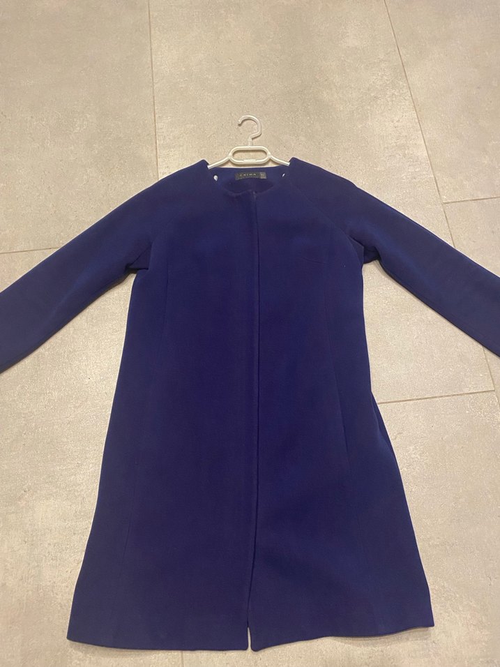 Kadın kaban Chima (medium) - Görsel 5