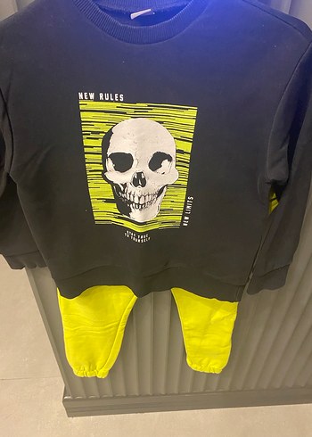 Çocuk takım (7-8yaş) - Görsel 10