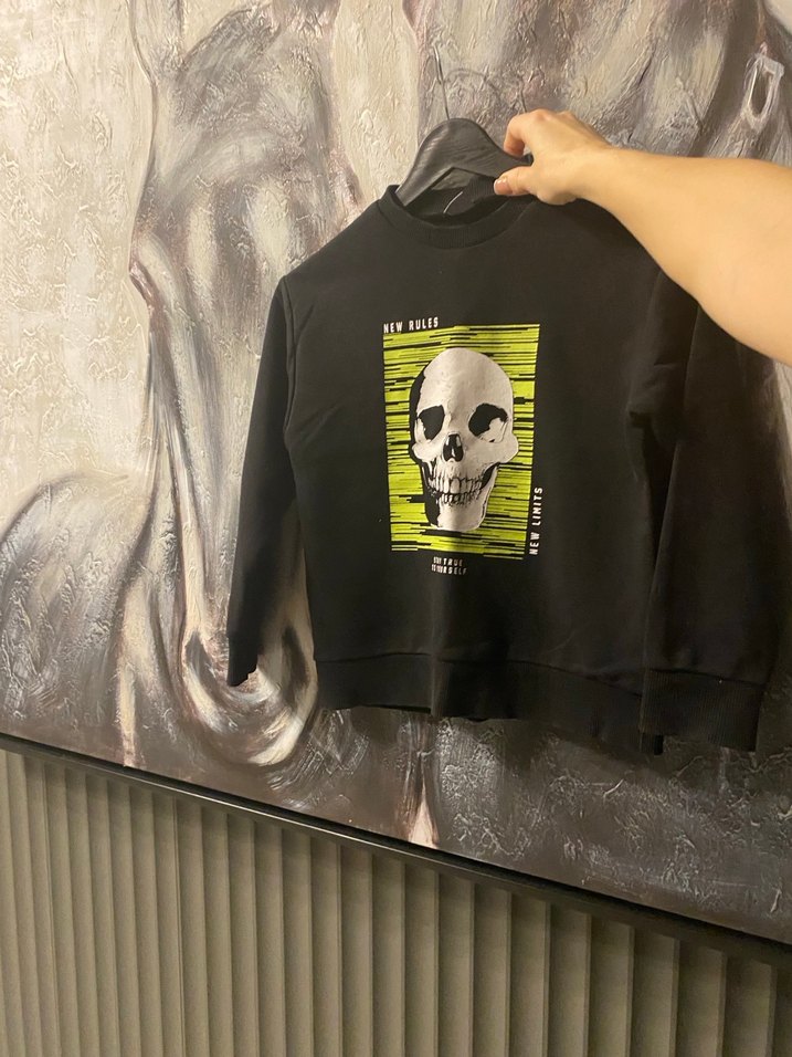 Çocuk takım (7-8yaş) - Görsel 2