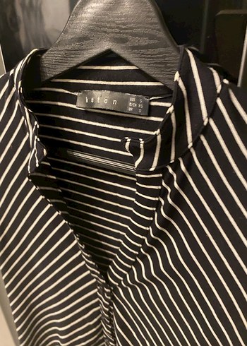 Likralı kadın bluz(s&m) - Görsel 2