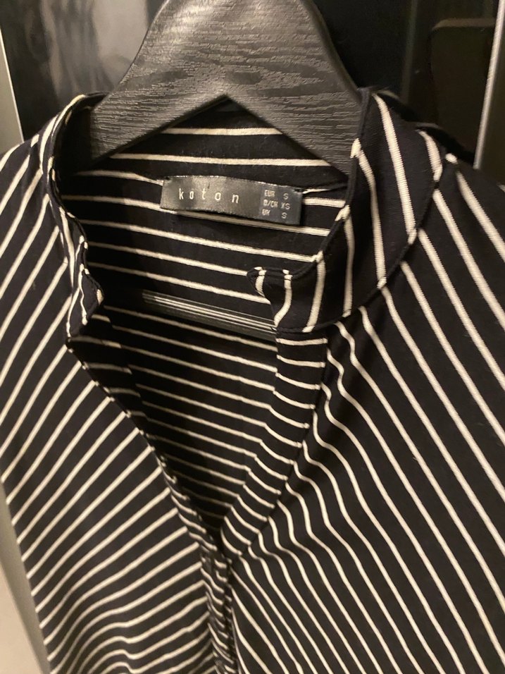 Likralı kadın bluz(s&m) - Görsel 2