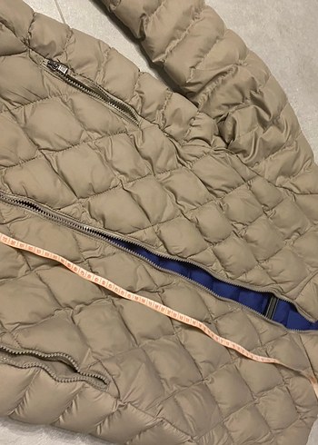 Kapitone Mont(-1-kez giyildi) - Görsel 9