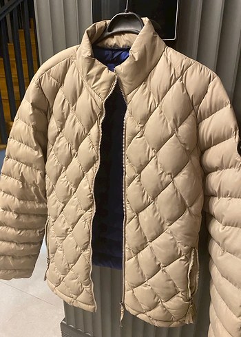 Kapitone Mont(-1-kez giyildi) - Görsel 3