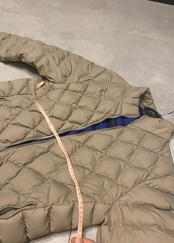 Kapitone Mont(-1-kez giyildi) - Görsel 10