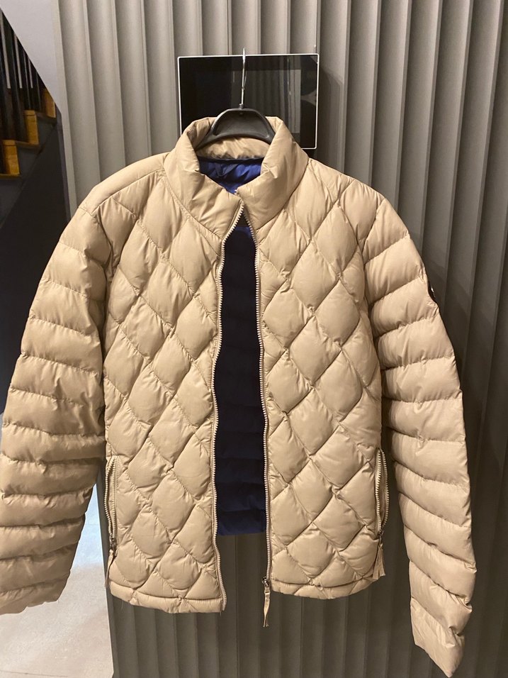 Kapitone Mont(-1-kez giyildi) - Görsel 2