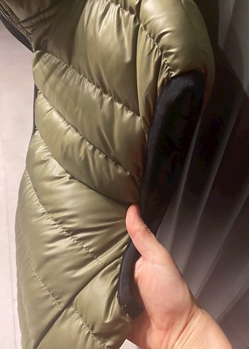 Haki şişme yelek (M&L) - Görsel 6