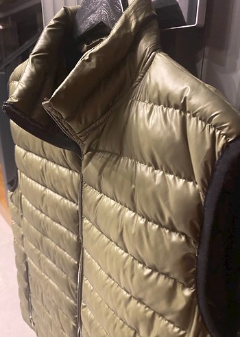 Haki şişme yelek (M&L) - Görsel 5