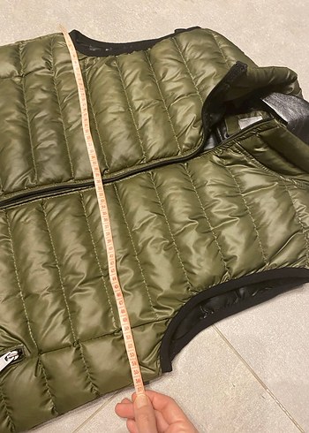 Haki şişme yelek (M&L) - Görsel 10