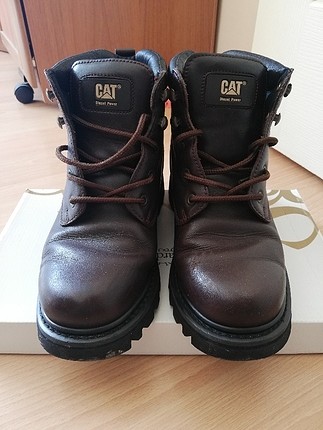 Cat Deri Bot