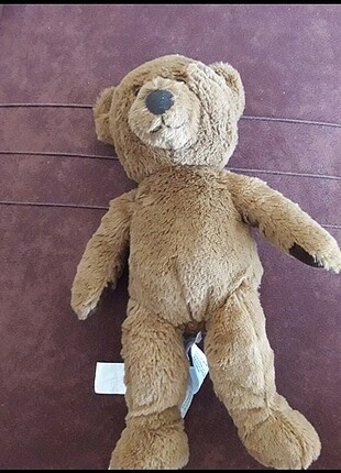 Peluş ayı