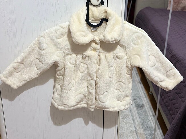 LC Waikiki Çocuk kürk