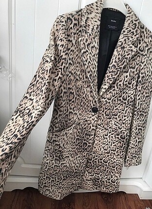 Blazer ceket