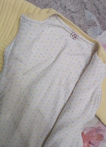 Unisex uyku tulumu