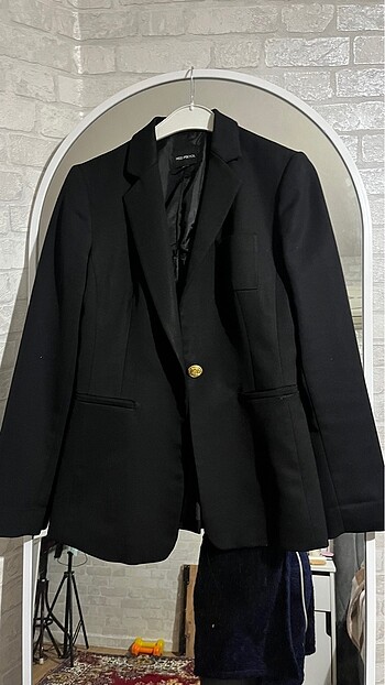 İpekyol blazer