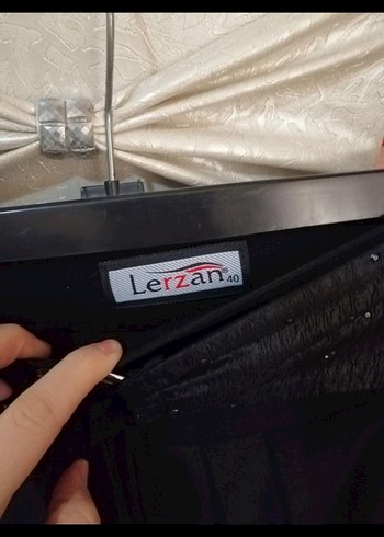 cepli etek - Görsel 3