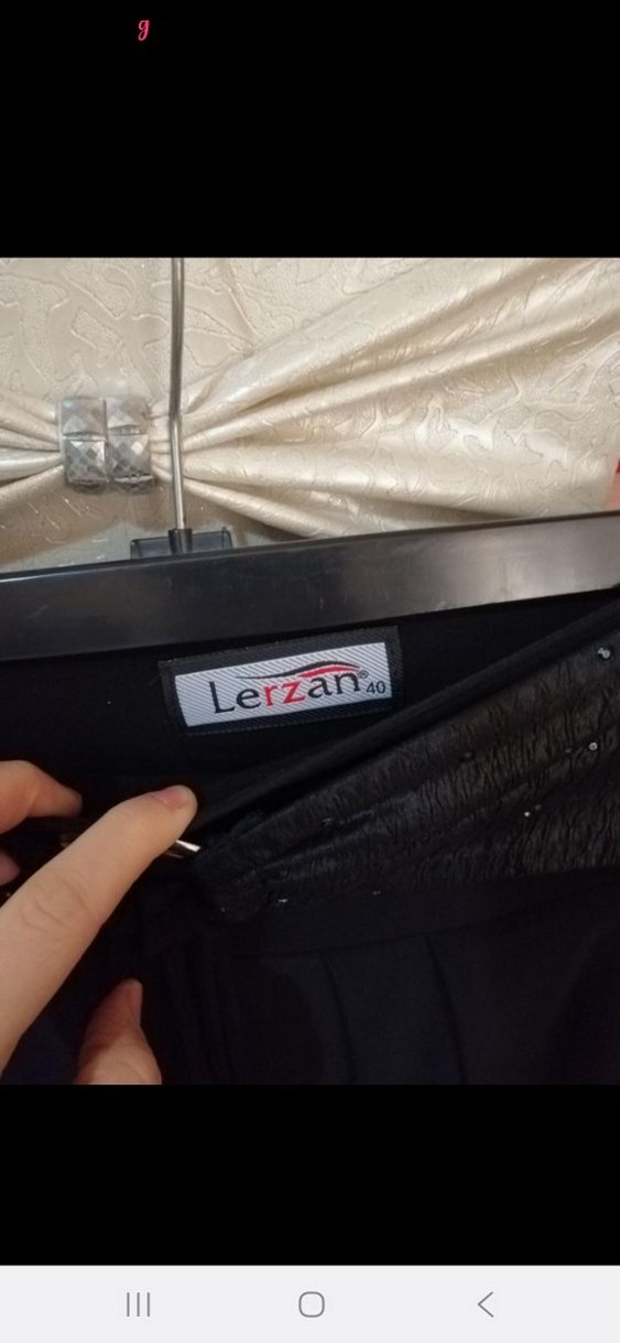 cepli etek - Görsel 3