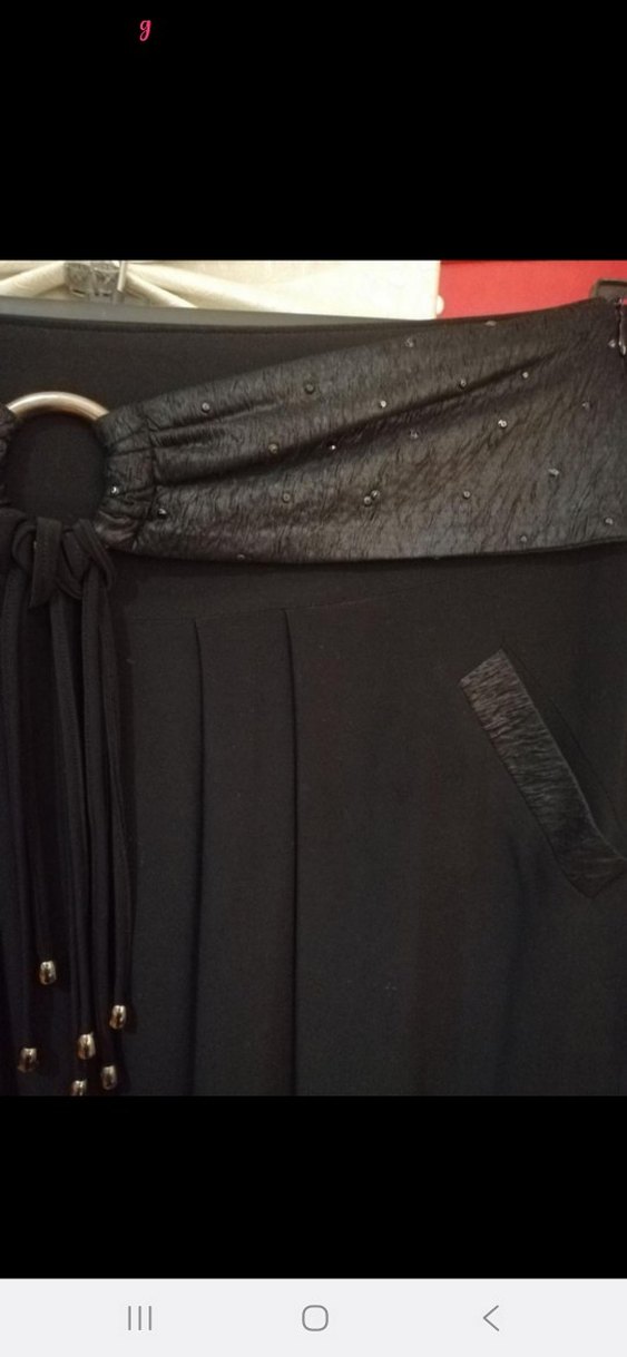 cepli etek - Görsel 2