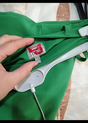 diz altı etek - Görsel 2