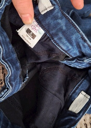 Fit Midi Kot Pantolon - Görsel 4