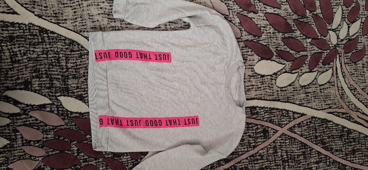 kazan sweat - Görsel 2