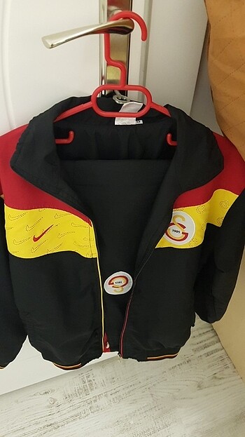 Orginal nike marka galatasaray alt üst takim - Görsel 5