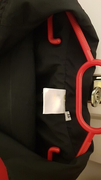 Orginal nike marka galatasaray alt üst takim - Görsel 6