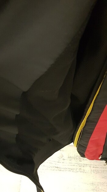 Orginal nike marka galatasaray alt üst takim - Görsel 7