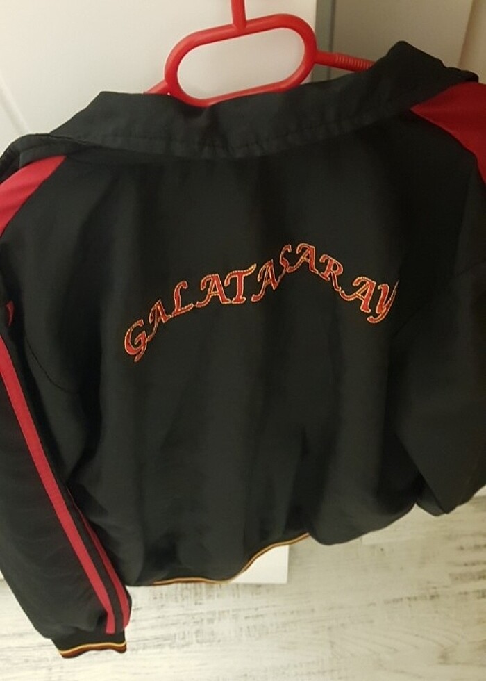 Orginal nike marka galatasaray alt üst takim - Görsel 4