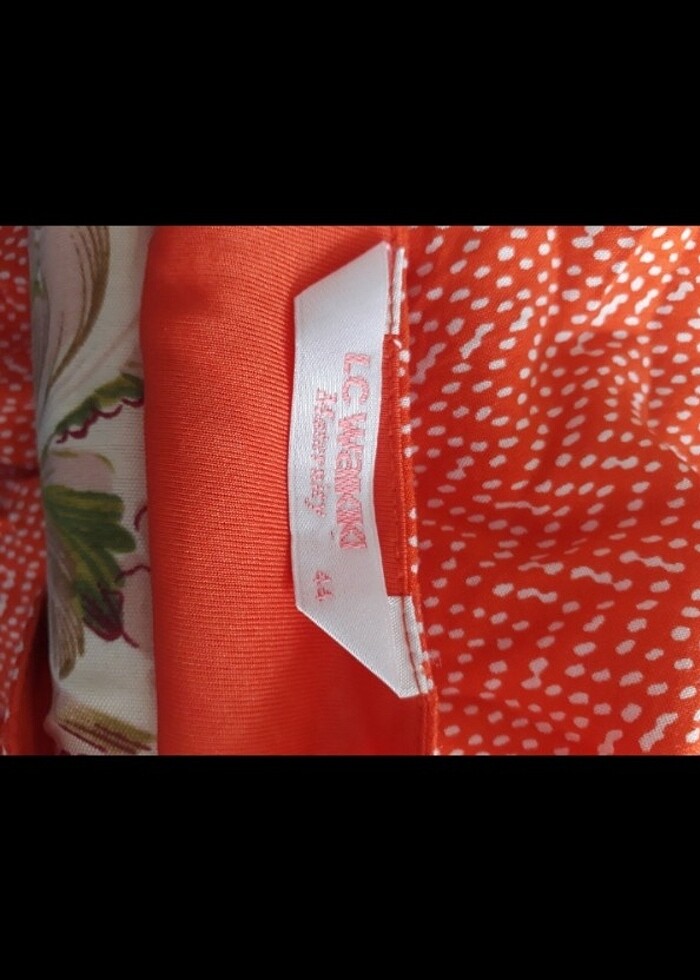 Kadın elbise - Görsel 3