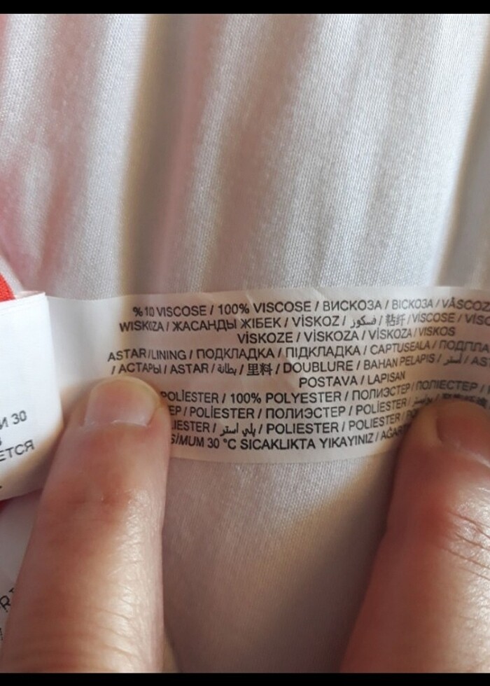 Kadın elbise - Görsel 5