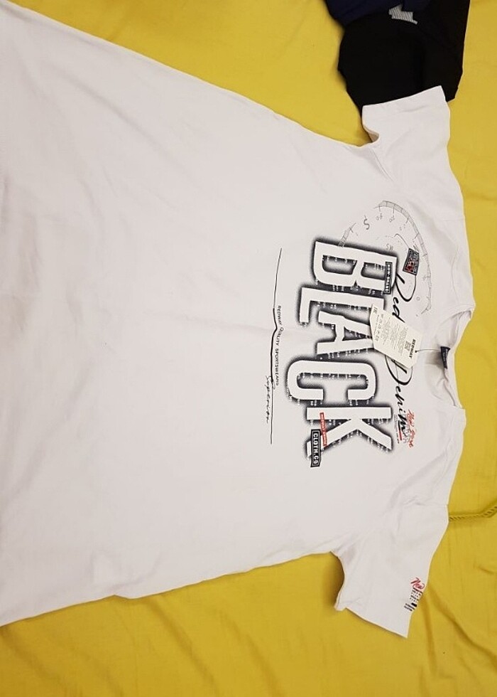 Erkek tişört  - Görsel 3