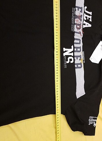 Erkek tişört  - Görsel 3