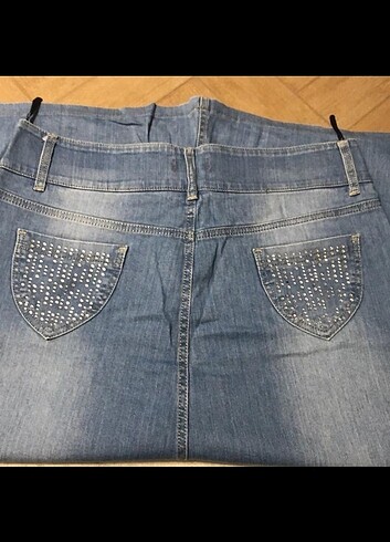 Lee kot etek  - Görsel 5