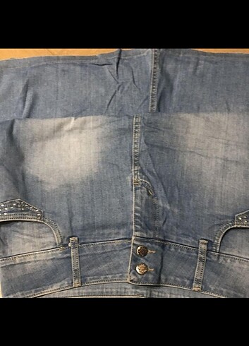 Lee kot etek  - Görsel 6