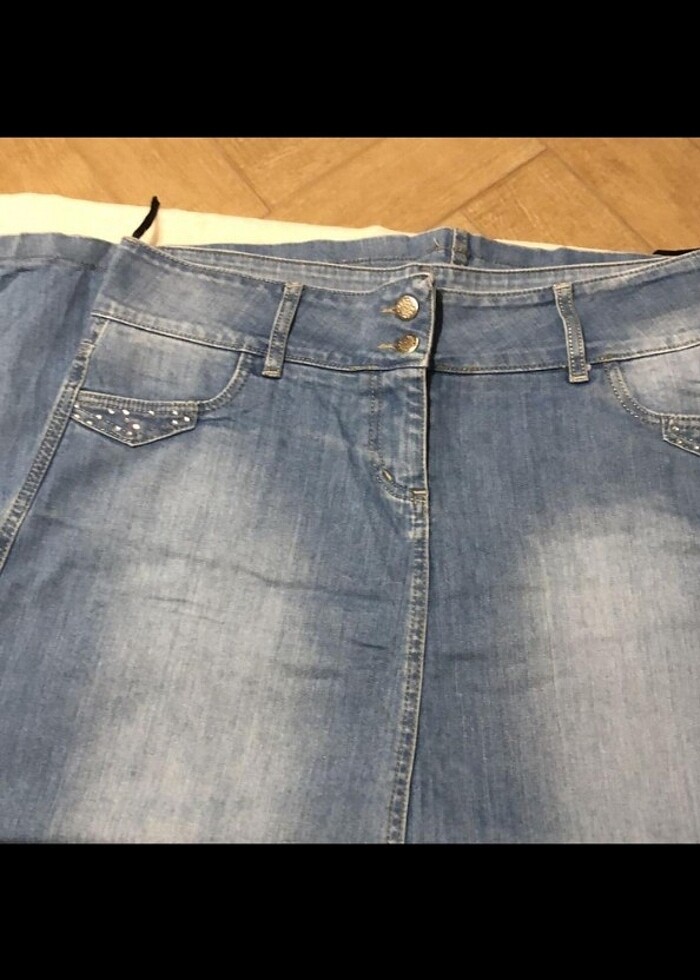 Lee kot etek  - Görsel 2