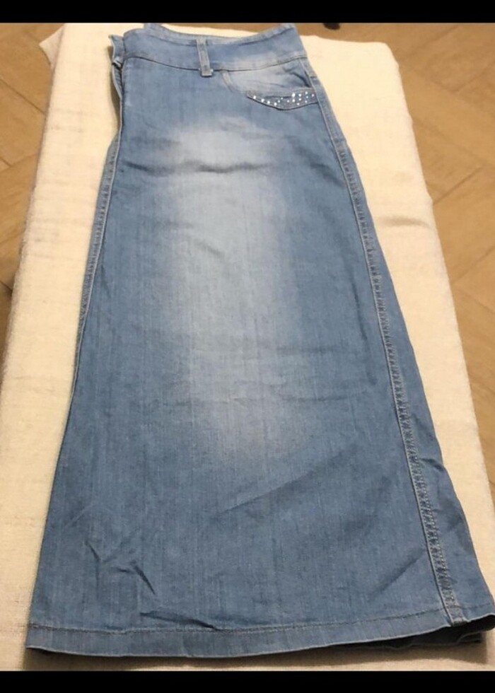 Lee kot etek  - Görsel 3