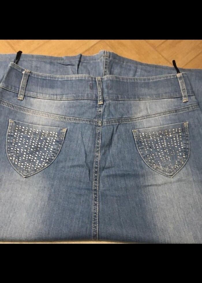 Lee kot etek  - Görsel 5