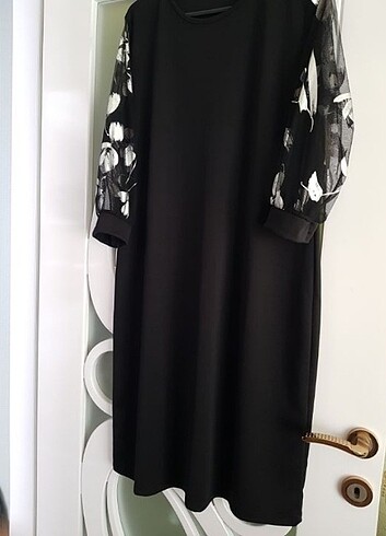 50 Beden Elbise
