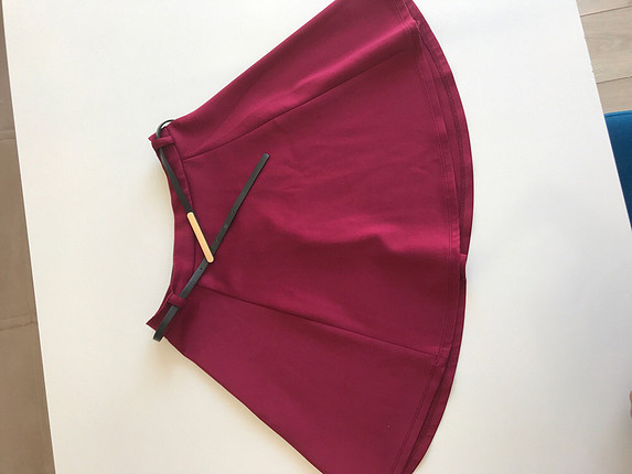 Strasivarius etek