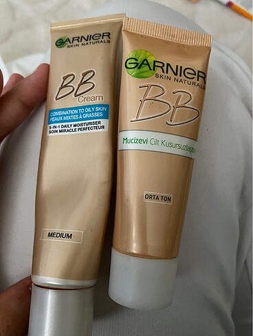 Garnier