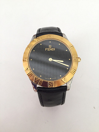 Fendi Orijinal fendi kadın saat