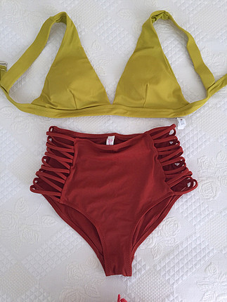 Penti bikini