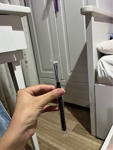 MAC Sılapro makyaj fırçası